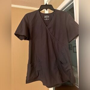 Cherokee Workwear Scrub Top (Large)